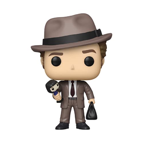 Funko Pop! Seinfeld: Kramer (Good Cop)