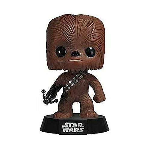 POP Funko Star Wars: Chewbacca