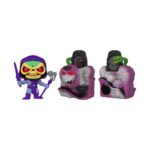 Funko POP Town Retro Toys: Master's of The Universe - Skeletor with Snake Mountain, Multicolor, Standard (51469) Funko POP Town Retro Toys: Master's of The Universe - Skeletor with Snake Mountain, Multicolor, Standard (51469)