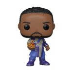 Funko Pop! Marvel: Eternals - Phastos Funko Pop! Marvel: Eternals - Phastos