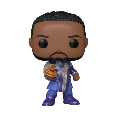 Funko Pop! Marvel: Eternals - Phastos