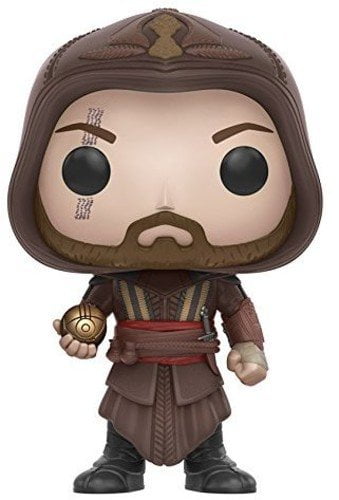 Funko Assassin's Creed Aguilar Pop Movies Figure