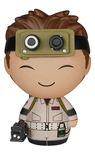 Funko Dorbz: Ghostbusters Ray Stantz Action Figure