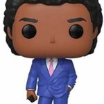 Funko Pop! TV: Miami Vice - Tubbs Funko Pop! TV: Miami Vice - Tubbs