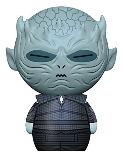 Funko Dorbz: Game of Thrones Night King Action Figure