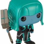 Funko POP! Movies: Captain Marvel - Ronan