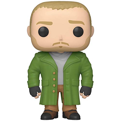 Funko Pop! TV: Umbrella Academy - Luther Hargreeves