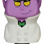 Hanna Barbera Wacky Races - Little Gruesome Hanna Barbera Wacky Races - Little Gruesome