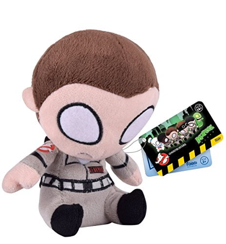 Funko Mopeez Ghostbusters Dr. Peter Venkman Plush