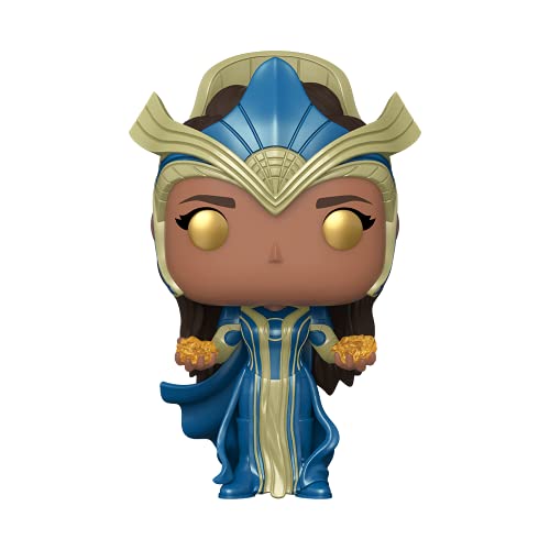 Funko Pop! Marvel: Eternals - Ajak