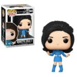 Funko Pop! TV: Black Mirror - Nanette Cole, Multicolor Funko Pop! TV: Black Mirror - Nanette Cole, Multicolor