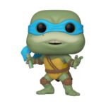 Funko Pop! Movies: Teenage Mutant Ninja Turtles: Secret of The Ooze - Leonardo, 3.75 inches Funko Pop! Movies: Teenage Mutant Ninja Turtles: Secret of The Ooze - Leonardo, 3.75 inches