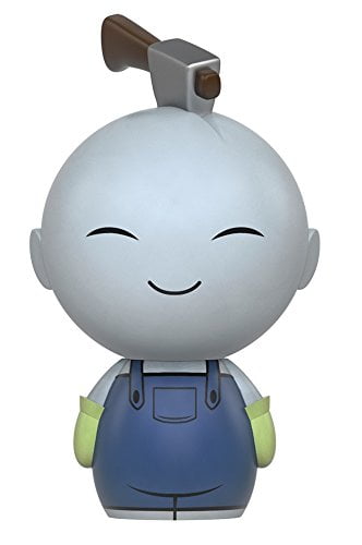 Funko Dorbz: Nightmare Before Christmas - Behemoth Action Figure