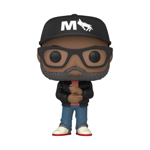 Funko Pop! Icons: Jordan Peele