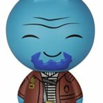 Funko Dorbz: Guardians Of The Galaxy Yondu Action Figure