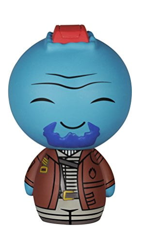 Funko Dorbz: Guardians Of The Galaxy Yondu Action Figure