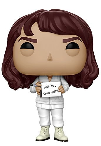 Funko POP Television Leftovers Patti Action Figure