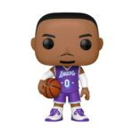 POP Funko Pop! NBA: Lakers - Russell Westbrook Multicolor 59266 POP Funko Pop! NBA: Lakers - Russell Westbrook Multicolor 59266