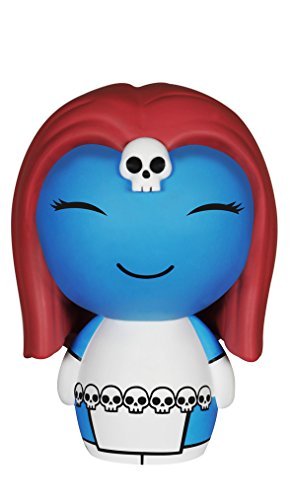 Funko Dorbz: Marvel - Mystique Vinyl Figure