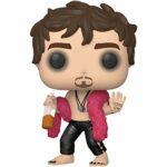 Funko Pop! TV: Umbrella Academy - Klaus Hargreeves, Multicolor, std Funko Pop! TV: Umbrella Academy - Klaus Hargreeves, Multicolor, std