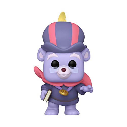 Funko Pop! Disney: Adventures of The GummiBears - Zummi, Multicolor (48094)