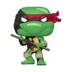Pop! Comics Teenage Mutant Ninja Turtles: Donatello Previews Exclusive Vinyl Figure Pop! Comics Teenage Mutant Ninja Turtles: Donatello Previews Exclusive Vinyl Figure