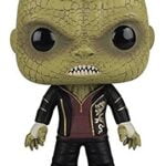 Funko POP Movies: Suicide Squad Action Figure, Killer Croc