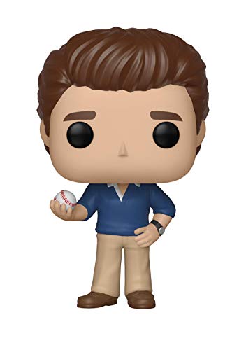 Funko Pop! TV: Cheers - Sam, Multicolor