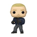 POP Funko Pop! TV: Umbrella Academy - Luther Collectible Vinyl Figure, Multicolor POP Funko Pop! TV: Umbrella Academy - Luther Collectible Vinyl Figure, Multicolor