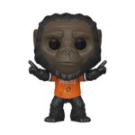 POP NBA Mascots: Phoenix - Go-Rilla The Gorilla, Multicolor, One Size