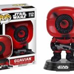 Funko POP Star Wars: Episode 7: The Force Awakens Figure - Guavian Funko POP Star Wars: Episode 7: The Force Awakens Figure - Guavian