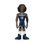 Funko Pop! Gold NBA: Grizzlies - Ja Morant (Home Uniform) 5" with Chase (Styles May Vary) Funko Pop! Gold NBA: Grizzlies - Ja Morant (Home Uniform) 5" with Chase (Styles May Vary)