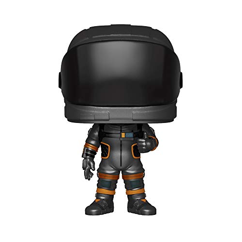 Funko 34991 Pop! Games: FortniteDark Voyager, Multicolor