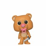 Funko Pop! Movies: The Purge (Election Year)- The Big Pig Funko Pop! Movies: The Purge (Election Year)- The Big Pig