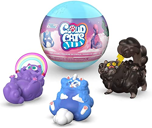 Funko 49779 Cloud Cats Various Paka, Multicolour
