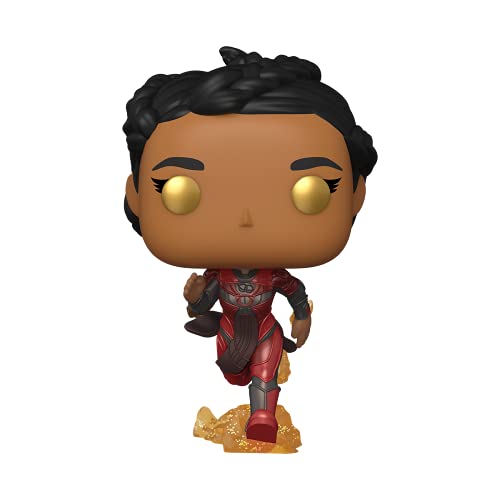Funko Pops! Marvel: Eternals - Makkari