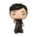 Funko Pop! Marvel: Eternals - Druig Funko Pop! Marvel: Eternals - Druig