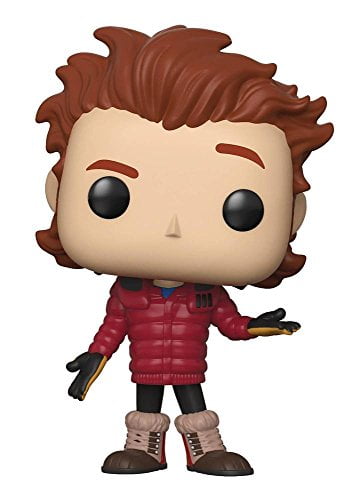 Funko Pop Movies: Smallfoot - Percy Collectible Figure, Multicolor