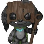 POP Monsters Wetmore Forest: Monsters - Grumble Vinyl Figure POP Monsters Wetmore Forest: Monsters - Grumble Vinyl Figure