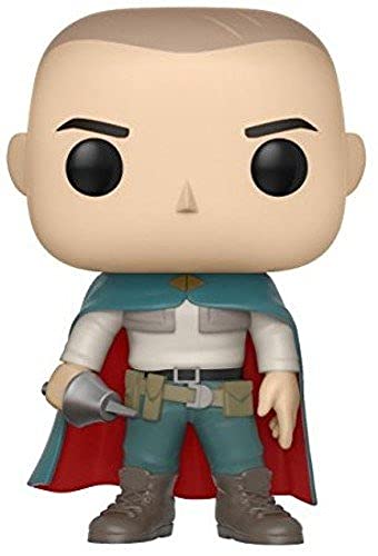 Funko Pop! Comics: Saga - The Will (Styles May Vary) Collectible Figure