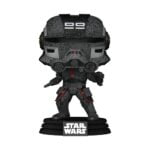 Funko Pop! Star Wars: Bad Batch - Echo