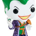 Funko Pop! Heroes: Imperial Palace - Joker, 3.75 inches Funko Pop! Heroes: Imperial Palace - Joker, 3.75 inches