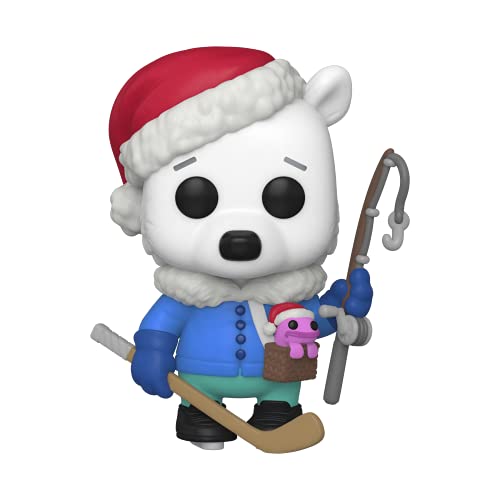POP Funko Peppermint Lane - Dauber Higgins, Multicolor, (57867)