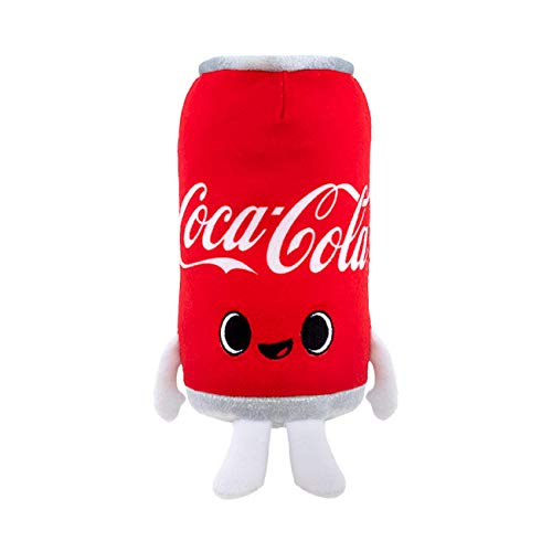 Funko Plush: Coke - Coca-Cola Can