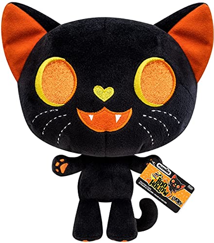 Funko Plush: Boo Hollow - Lucky 4" Plush