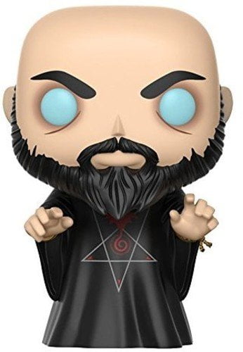 Funko Pop Hellboy: Rasputin Collectible Vinyl Figure