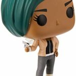 Funko Pop! Comics: Saga - Alana with Gun Collectible Figure Funko Pop! Comics: Saga - Alana with Gun Collectible Figure