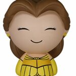 Funko Dorbz: Disney - Belle Action Figure Funko Dorbz: Disney - Belle Action Figure
