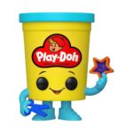 Funko Pop! Vinyl: Play-Doh - Play-Doh Container Funko Pop! Vinyl: Play-Doh - Play-Doh Container