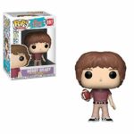 Funko Pop Television: The Brady Bunch - Bobby Brady Collectible Figure, Multicolor Funko Pop Television: The Brady Bunch - Bobby Brady Collectible Figure, Multicolor